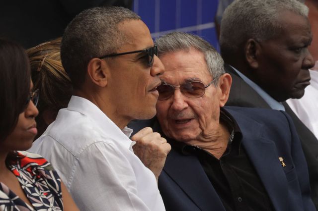 Foto: Chip Somodevilla/Getty Images