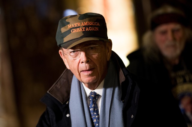 Foto: Drew Angerer/Getty Images
