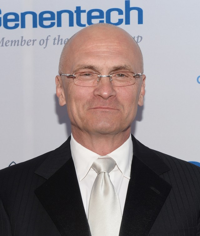 Foto: Jason Kempin/Getty Images for Dream Foundation
