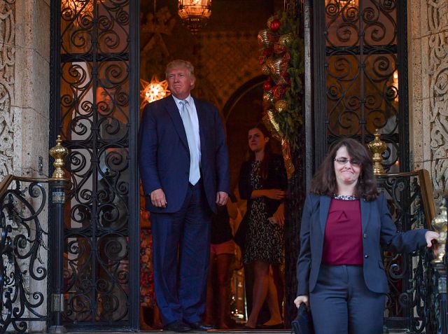 Foto: Ricky Carioti/The Washington Post via Getty Images