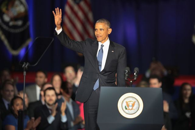 Foto: Scott Olson/Getty Images