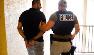 detenido