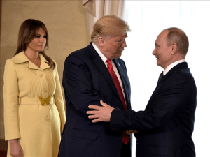 melania