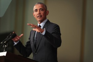 Chicago, Barack Obama, Universidad de Illinois