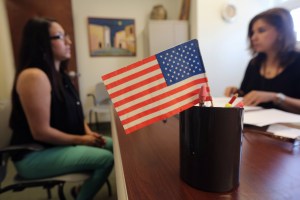 Entrevista para visa o ciudadanía en USCIS