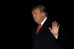 verificando trump y gm
