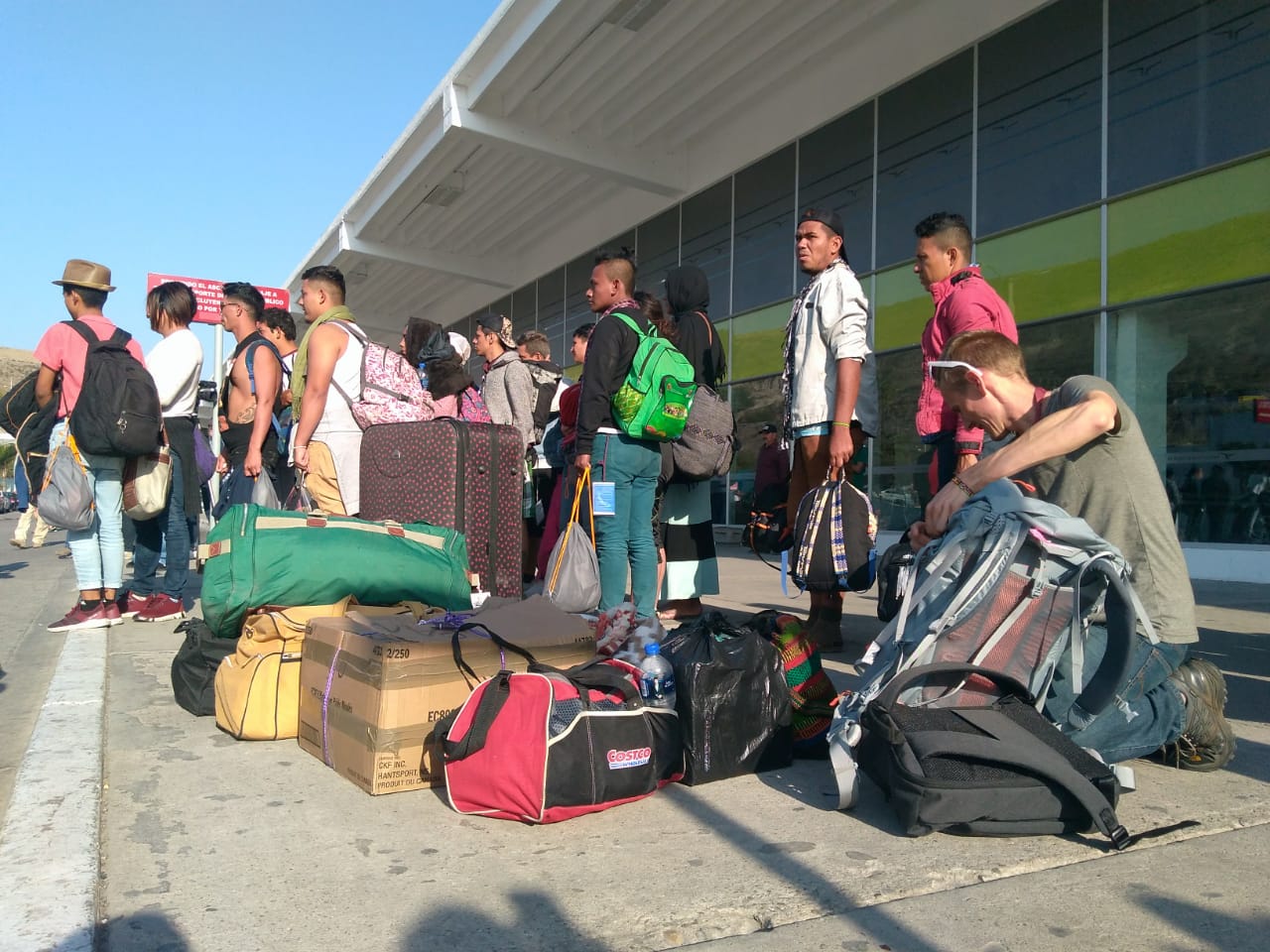 tijuana