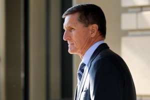 michael flynn