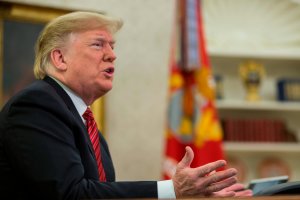 trump discurso muro