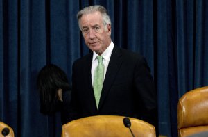 House Ways and Means Committee Chairman